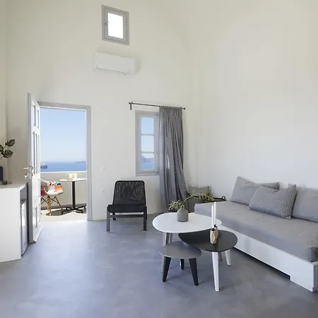 Villa Red Rock