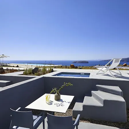 Villa Red Rock