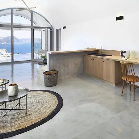 Red Rock Villa *