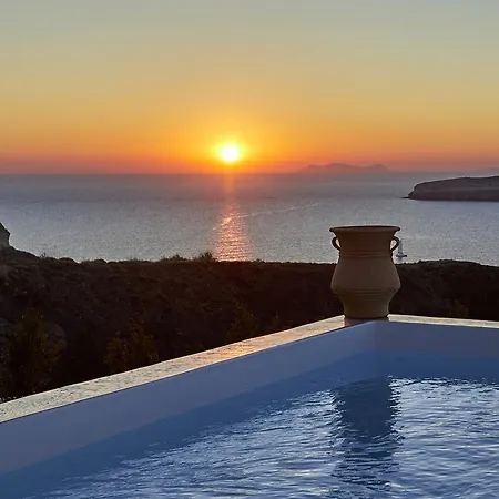 Villa Red Rock