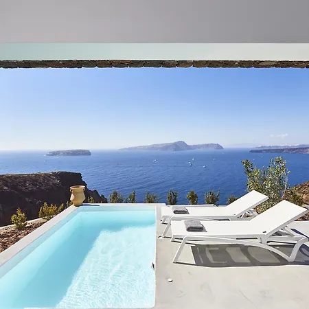 Red Rock Akrotiri (Santorini)