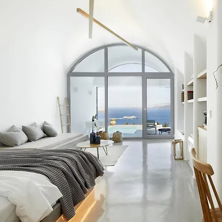 Red Rock Villa