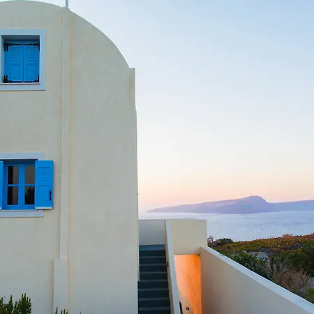 Villa Red Rock