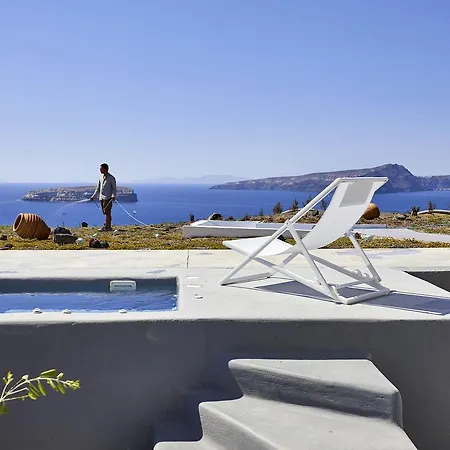 Red Rock * Akrotiri (Santorini)